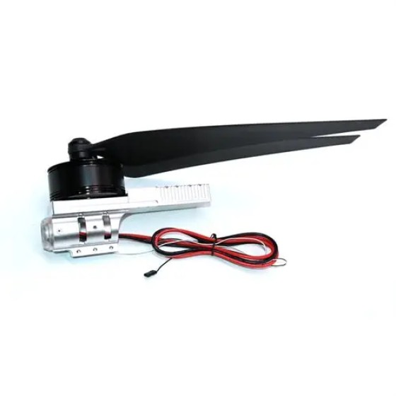 Hot Sales Eagle Power PM90 Heavy Lift Power Mix Motor Propellers ESC for Quadcopter Agriculture UAV